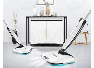 電動(dòng)拖把哪個(gè)牌子好？有了它拖地變得輕松不少