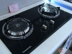 多元布局，智創(chuàng)未來(lái) 長(zhǎng)虹多類(lèi)型廚衛(wèi)產(chǎn)品亮相09順德家電展