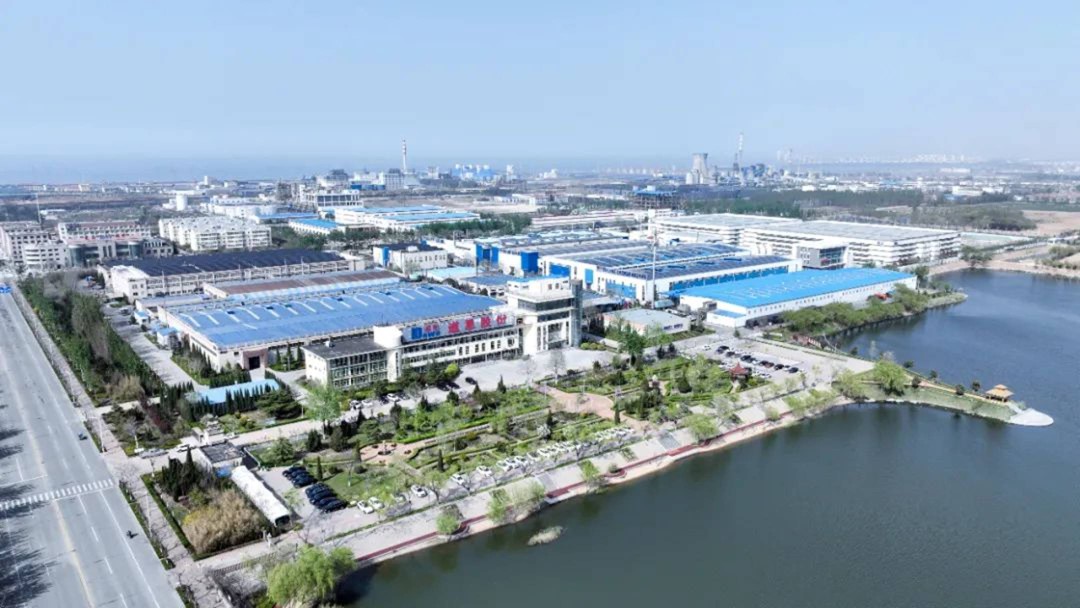 道恩股份智能工廠入選煙臺市名單，以智能制造賦能家電制造新未來